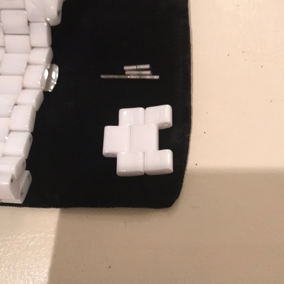 Michael Kors ceramic watch - Picture 4 of 6